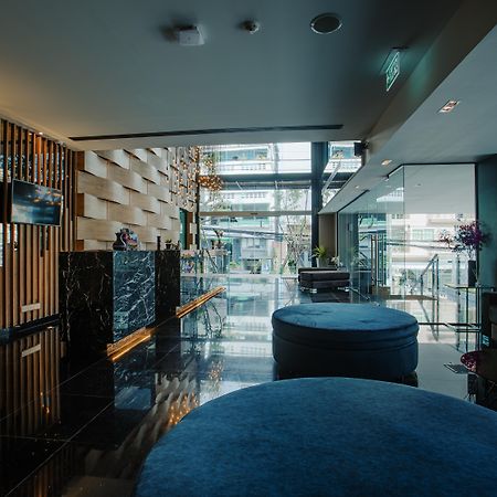 Rak Elegant Hotel Patong Kültér fotó